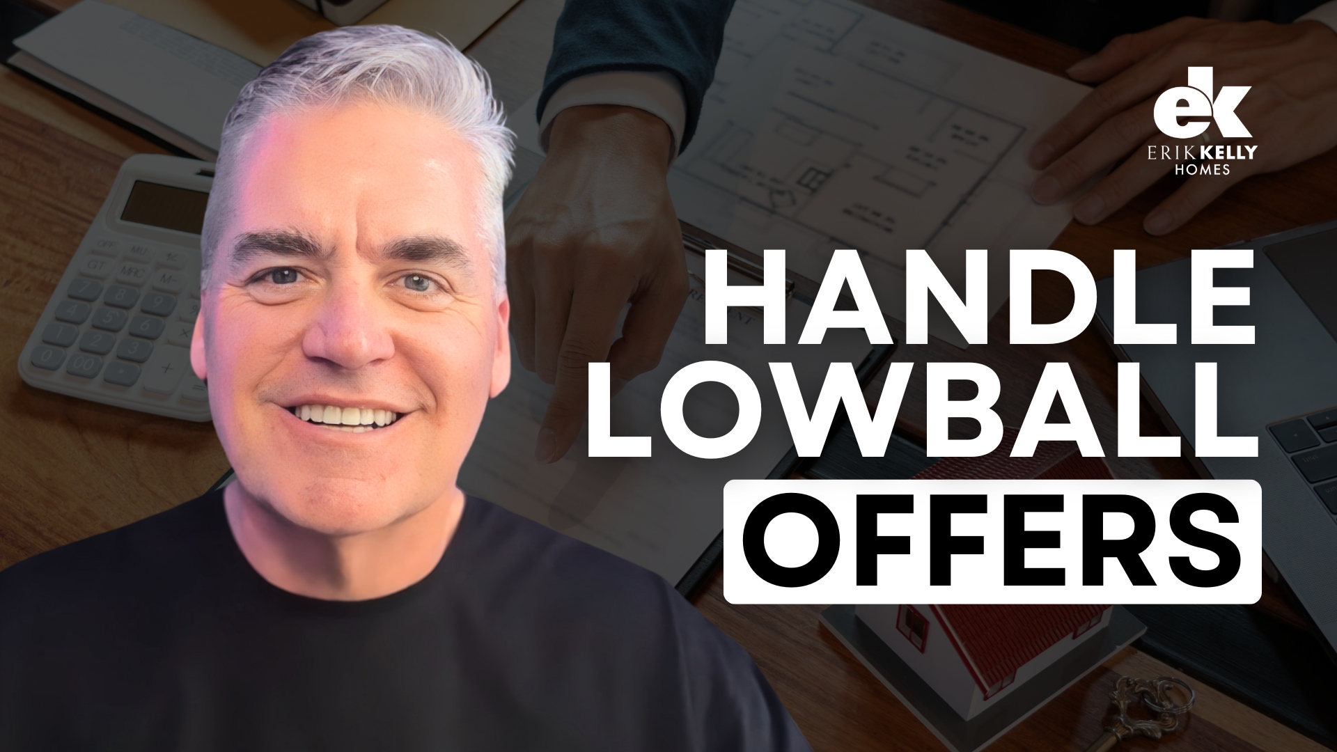 How Should You Respond to a Lowball Offer on Your Home?